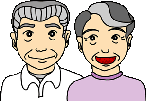 尿漏れを解消しよう